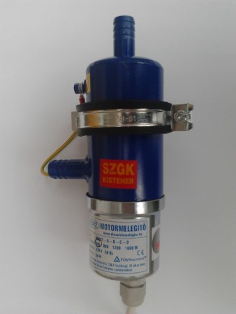 600w-os szem.gk és kisteher